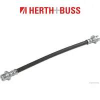 HERTH+BUSS JAKOPARTS Bremsschlauch HONDA JAZZ II III 1.2 1.3 hinten innen rechts