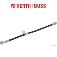 HERTH+BUSS JAKOPARTS Bremsschlauch f&uuml;r HONDA S2000 (AP) 2.0 240 PS hinten rechts