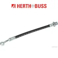 HERTH+BUSS JAKOPARTS Bremsschlauch HONDA JAZZ III (GE_ GG_ GP_) 1.2 1.3i hinten