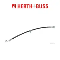 HERTH+BUSS JAKOPARTS Bremsschlauch f&uuml;r HONDA CIVIC IX + Tourer (FK) vorne rechts