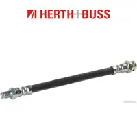 HERTH+BUSS JAKOPARTS Bremsschlauch MITSUBISHI COLT ECLIPSE GALANT LANCER vorne