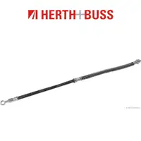 HERTH+BUSS JAKOPARTS Bremsschlauch MITSUBISHI GALANT VI (EA_) ab 01.1997 vorne