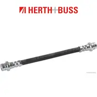 HERTH+BUSS JAKOPARTS Bremsschlauch f&uuml;r MITSUBISHI L200 PAJERO I vorne au&szlig;en