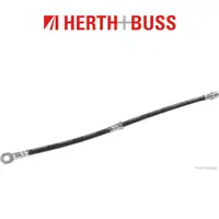 HERTH+BUSS JAKOPARTS Bremsschlauch MITSUBISHI PAJERO PININ 1.8 1.8/2.0GDI vorne