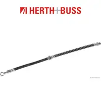 HERTH+BUSS JAKOPARTS Bremsschlauch f&uuml;r MITSUBISHI SPACE WAGON (N9_W N8_W) vorne