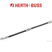 HERTH+BUSS JAKOPARTS Bremsschlauch f&uuml;r MITSUBISHI CARISMA (DA_) 1.6 1.8 hinten