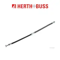 HERTH+BUSS JAKOPARTS Bremsschlauch f&uuml;r MITSUBISHI OUTLANDER I (CU_W) vorne