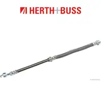HERTH+BUSS JAKOPARTS Bremsschlauch f&uuml;r MITSUBISHI COLT IV V LANCER V VI vorne