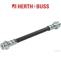 HERTH+BUSS JAKOPARTS Bremsschlauch f&uuml;r MITSUBISHI L 200 (K7_T K6_T) vorne innen