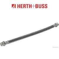 HERTH+BUSS JAKOPARTS Bremsschlauch MITSUBISHI L 300 II L 400 2.0 2.5 TD vorne