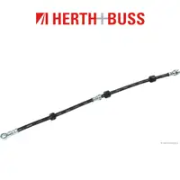 HERTH+BUSS JAKOPARTS Bremsschlauch f&uuml;r MITSUBISHI ASX LANCER vorne rechts