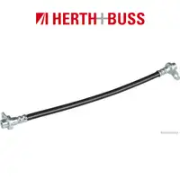 HERTH+BUSS JAKOPARTS Bremsschlauch MITSUBISHI OUTLANDER III hinten innen rechts