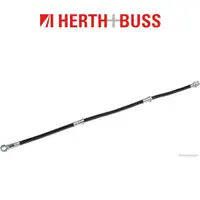 HERTH+BUSS JAKOPARTS Bremsschlauch f&uuml;r MITSUBISHI PAJERO III IV vorne