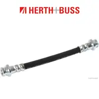 HERTH+BUSS JAKOPARTS Bremsschlauch f&uuml;r MITSUBISHI L200 PAJERO II vorne au&szlig;en