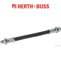 HERTH+BUSS JAKOPARTS Bremsschlauch MITSUBISHI L 200 PAJERO I SPORT vorne innen
