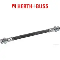 HERTH+BUSS JAKOPARTS Bremsschlauch f&uuml;r MITSUBISHI L300 II L400 vorne