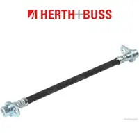 HERTH+BUSS JAKOPARTS Bremsschlauch f&uuml;r MITSUBISHI ASX LANCER OUTLANDER II hinten