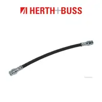 HERTH+BUSS JAKOPARTS Bremsschlauch f&uuml;r MITSUBISHI i (HA_) MiEV 48 PS hinten