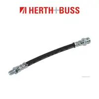 HERTH+BUSS JAKOPARTS Bremsschlauch f&uuml;r MITSUBISHI L 200 (K7_T K6_T) vorne innen