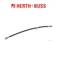 HERTH+BUSS JAKOPARTS Bremsschlauch f&uuml;r MITSUBISHI LANCER 2.0 EVO 4WD vorne links