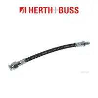 HERTH+BUSS JAKOPARTS Bremsschlauch MITSUBISHI OUTLANDER II (CW_W) hinten au&szlig;en