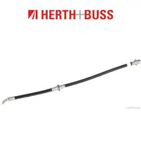 HERTH+BUSS JAKOPARTS Bremsschlauch DAIHATSU HIJET Kasten (S85) 1.0 1.0i vorne