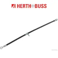 HERTH+BUSS JAKOPARTS Bremsschlauch DAIHATSU MATERIA (M4_) 1.3 1.5 vorne rechts