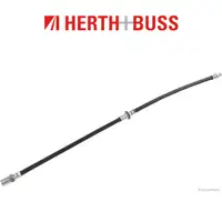 HERTH+BUSS JAKOPARTS Bremsschlauch f&uuml;r DAIHATSU ROCKY 2.8 TD 91 PS vorne