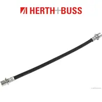 HERTH+BUSS JAKOPARTS Bremsschlauch DAIHATSU TERIOS (J1_) 1.3 86 PS hinten rechts
