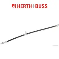 HERTH+BUSS JAKOPARTS Bremsschlauch DAIHATSU TERIOS (J2_) ab 01.2006 vorne rechts