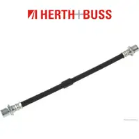 HERTH+BUSS JAKOPARTS Bremsschlauch DAIHATSU TERIOS J2_ ab 01.2006 hinten rechts