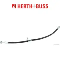 HERTH+BUSS JAKOPARTS Bremsschlauch f&uuml;r SUBARU FORESTER (SG) vorne links