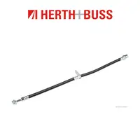 HERTH+BUSS JAKOPARTS Bremsschlauch SUBARU Imprza 2.5 WRX STI AWD hinten links