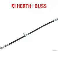 HERTH+BUSS JAKOPARTS Bremsschlauch f&uuml;r SUBARU IMPREZA (GG GD) vorne links