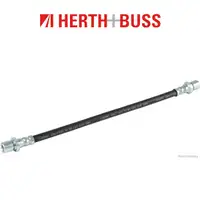 HERTH+BUSS JAKOPARTS Bremsschlauch SUBARU Outback (BE BH) (BL BP) hinten innen