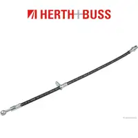 HERTH+BUSS JAKOPARTS Bremsschlauch SUBARU LEGACY V Station Wagon BR vorne rechts