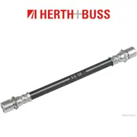 HERTH+BUSS JAKOPARTS Bremsschlauch f&uuml;r SUBARU LEONE II XT Coupe hinten innen