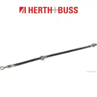 HERTH+BUSS JAKOPARTS Bremsschlauch SUBARU Forester Impreza Legacy vorne links