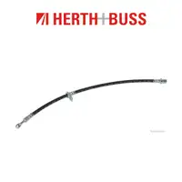 HERTH+BUSS JAKOPARTS Bremsschlauch SUBARU Forester Outback vorne rechts