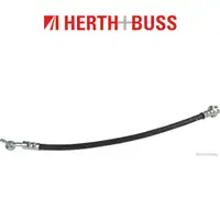 HERTH+BUSS JAKOPARTS Bremsschlauch f&uuml;r SUZUKI GRAND VITARA II (JT) hinten links