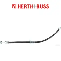 HERTH+BUSS JAKOPARTS Bremsschlauch f&uuml;r SUZUKI GRAND VITARA II (JT) vorne rechts