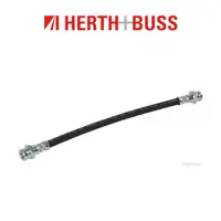 HERTH+BUSS JAKOPARTS Bremsschlauch f&uuml;r SUZUKI ALTO (HA24) 1.1 63 PS hinten
