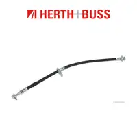 HERTH+BUSS JAKOPARTS Bremsschlauch SUZUKI KIZASHI (FR) 2.4 178 PS vorne rechts