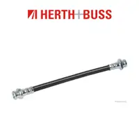 HERTH+BUSS JAKOPARTS Bremsschlauch f&uuml;r SUZUKI SPLASH SWIFT SX4 WAGON R+ hinten
