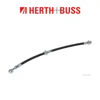 HERTH+BUSS JAKOPARTS Bremsschlauch f&uuml;r SUZUKI ALTO 1.0 53/58 PS vorne