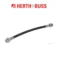 HERTH+BUSS JAKOPARTS Bremsschlauch f&uuml;r SUZUKI ALTO 1.0 53/58 PS hinten rechts