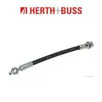 HERTH+BUSS JAKOPARTS Bremsschlauch SUZUKI Cappuccino (EA) 0.7 64 PS hinten
