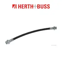 HERTH+BUSS JAKOPARTS Bremsschlauch SUZUKI IGNIS (FH) 1.3 / 4WD ab 03.2001 hinten