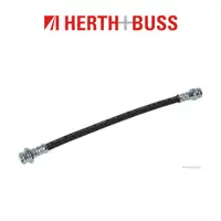 HERTH+BUSS JAKOPARTS Bremsschlauch f&uuml;r SUZUKI GRAND VITARA II (JT) hinten