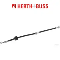 HERTH+BUSS JAKOPARTS Bremsschlauch SUZUKI VITARA (ET TA) X-90 (EL) vorne rechts